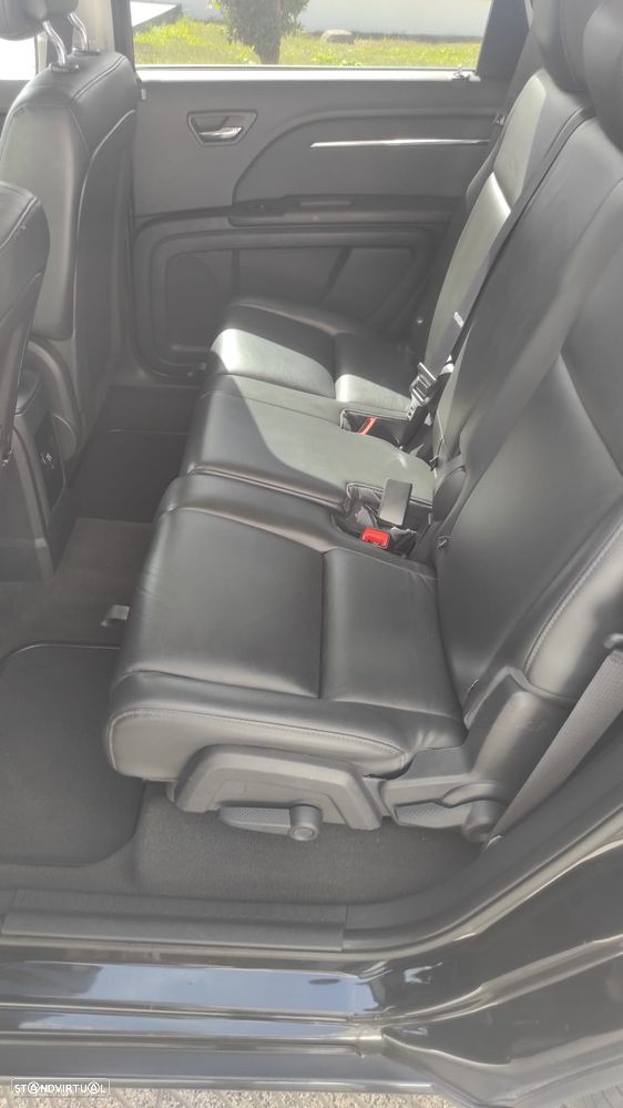 Dodge Journey 2.0 CRD R/T MTX - 15