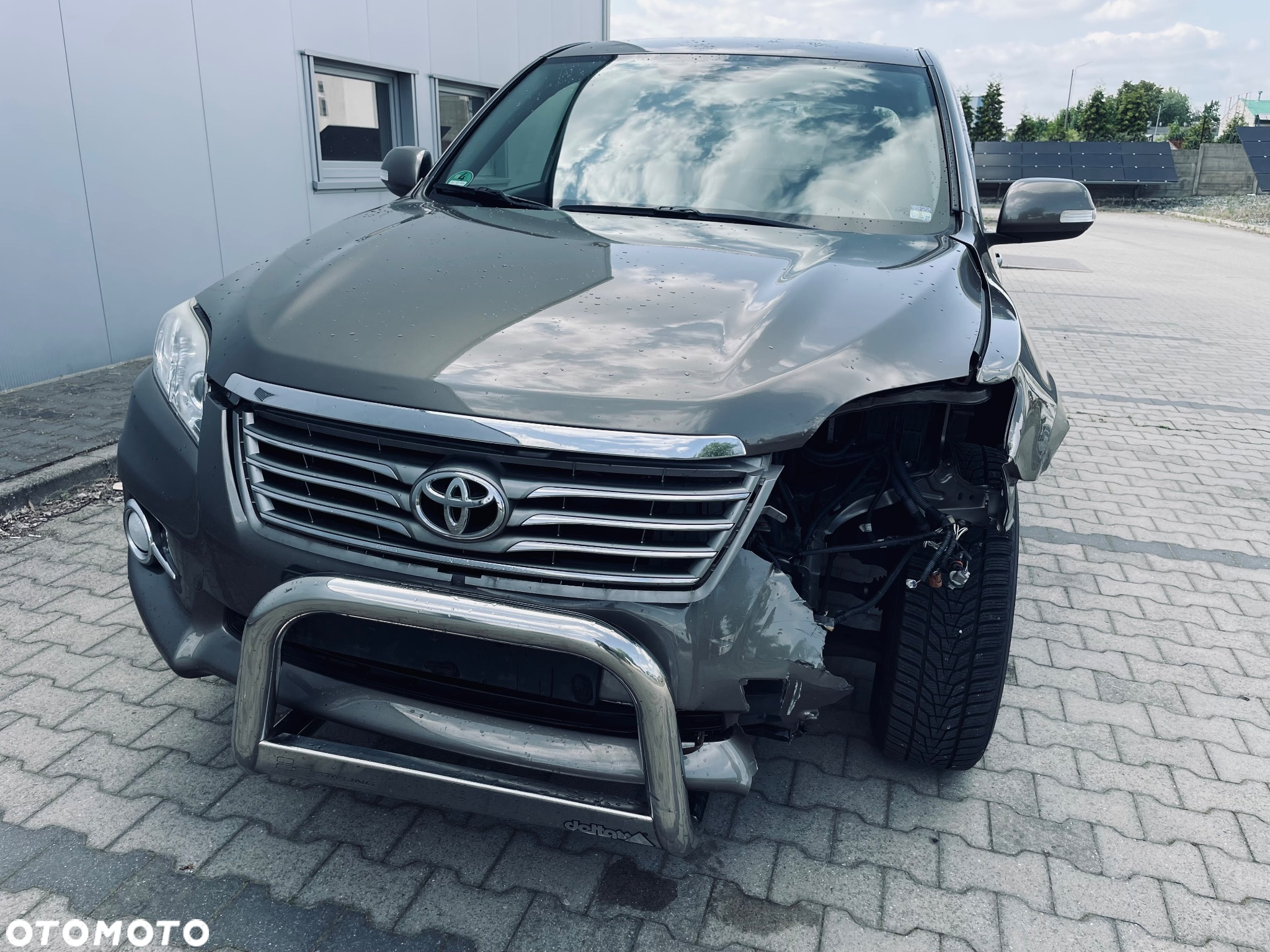 Toyota RAV4 2.0 VVT-i Sol 4x2 - 13