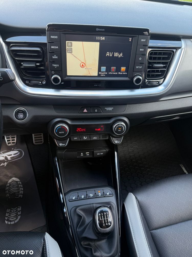 Kia Stonic 1.0 T-GDI XL - 13