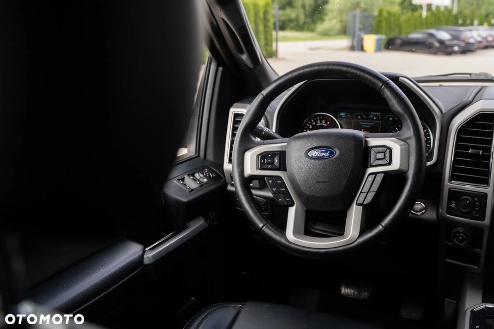 Ford F150 - 15