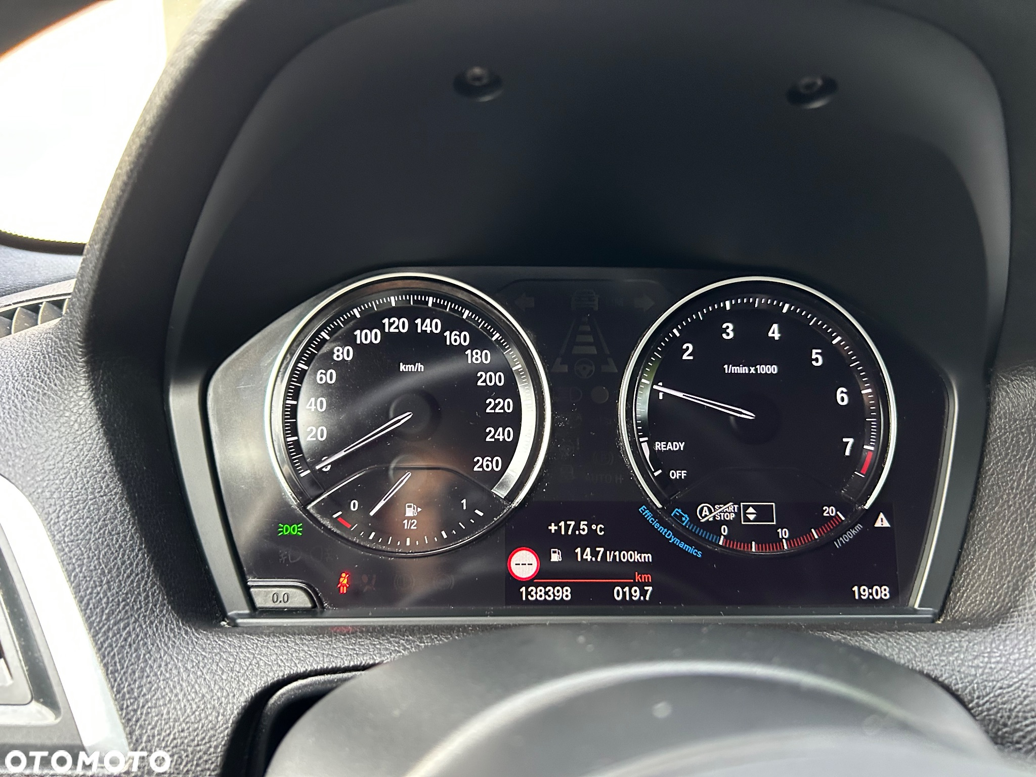 BMW Seria 1 118i M Sport - 20
