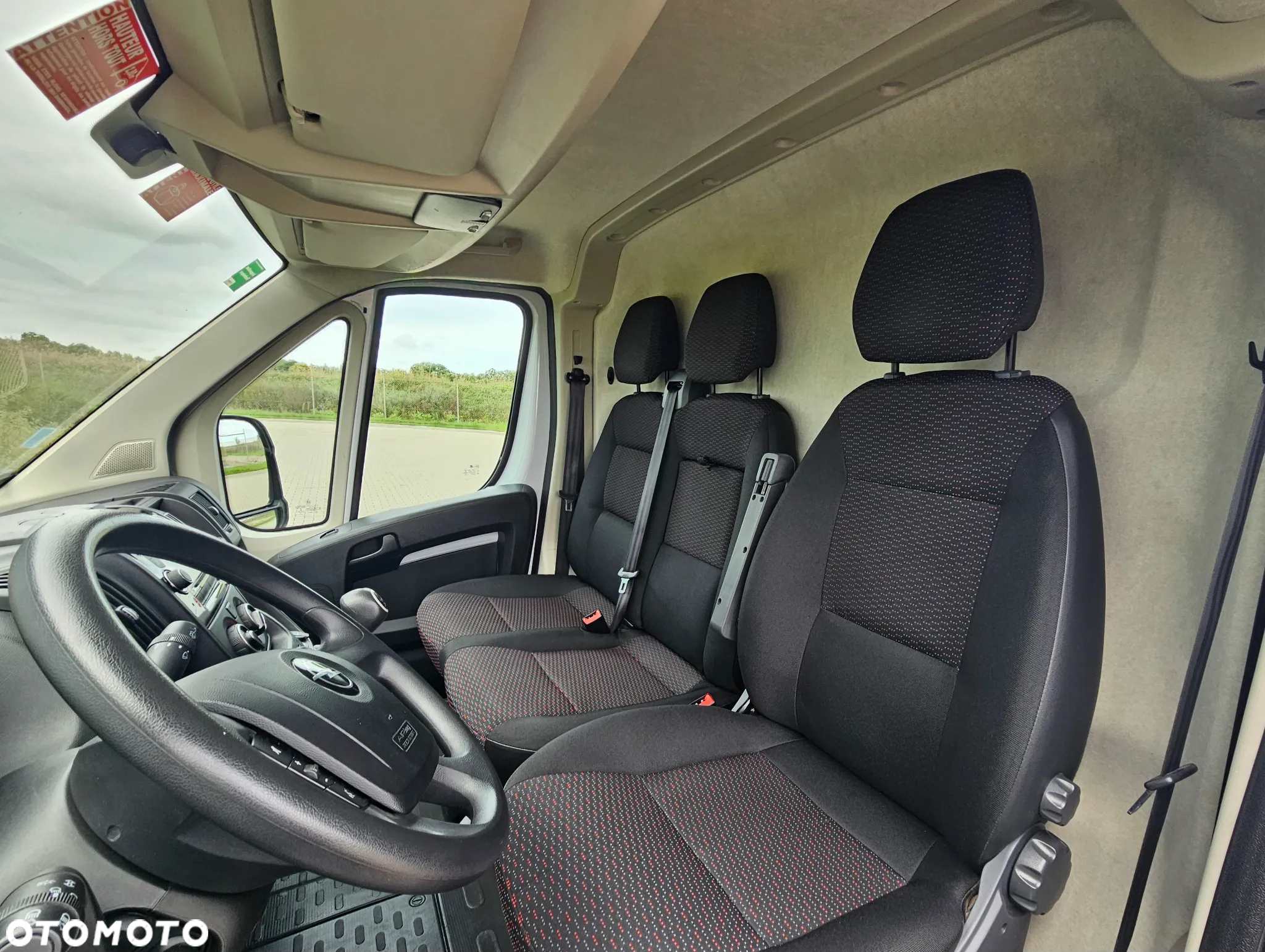 Fiat DUCATO - 9