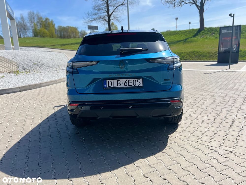 Renault Austral - 4