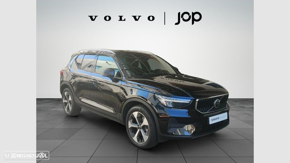 Volvo XC 40 2.0 B3 Core - 9