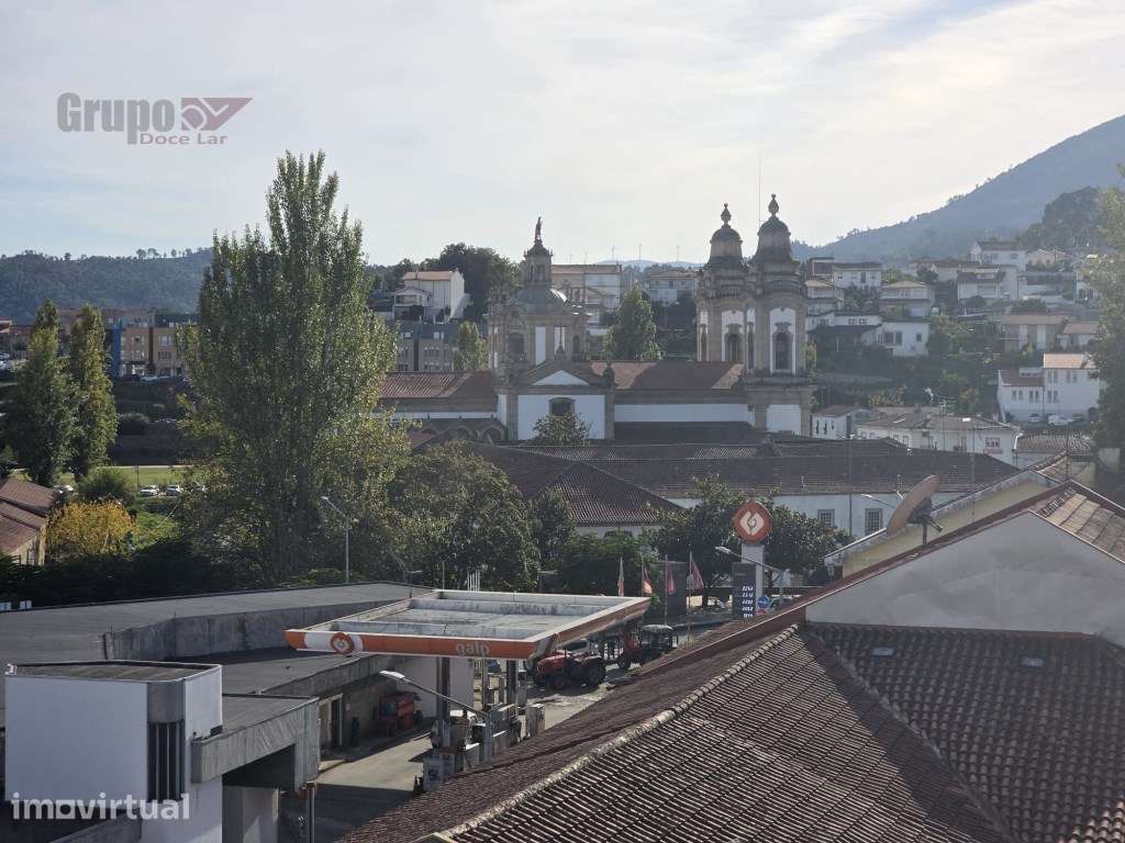 Apartamento T3 à venda em Refojos de Basto, Outeiro e Painzela, Cabeceiras de Basto — foto 26