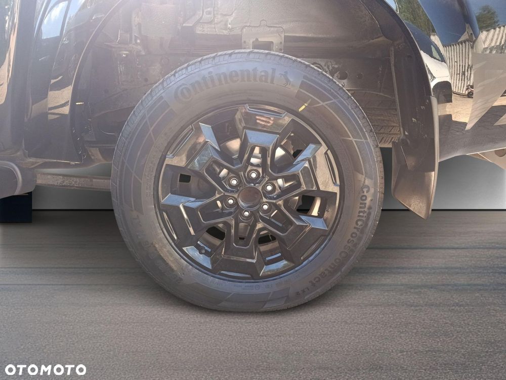Nissan Navara - 36