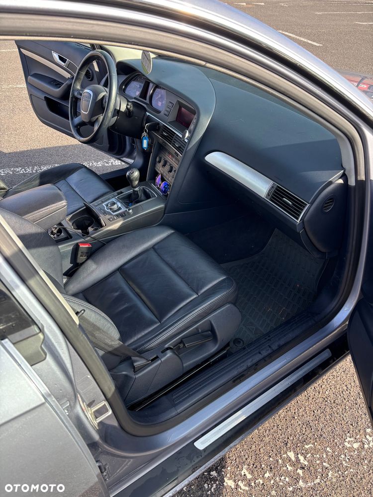 Audi A6 Limousine - 14