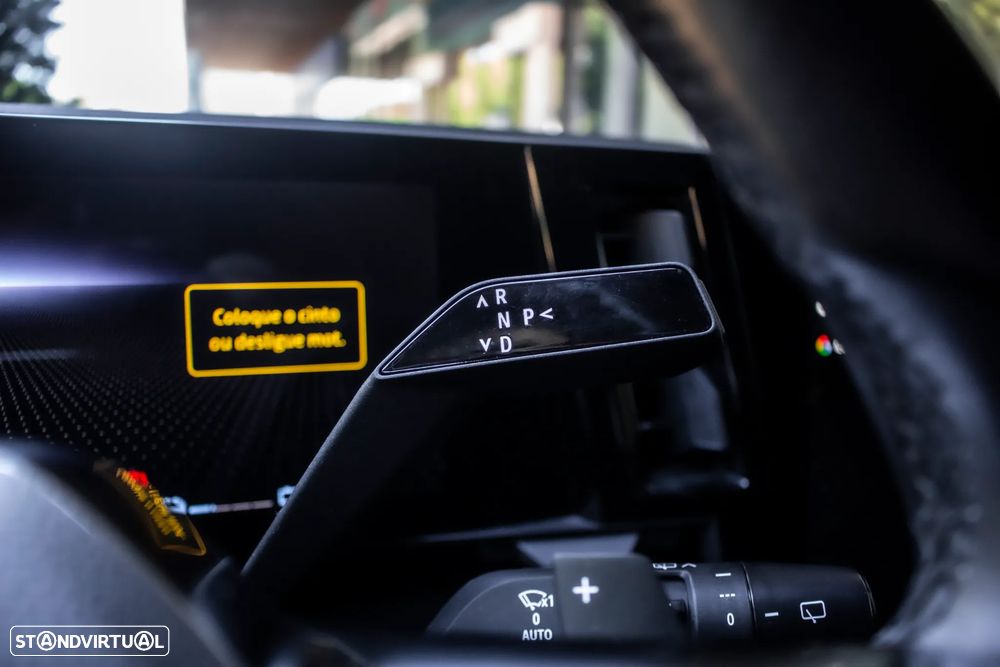 Renault Austral 1.2 E-Tech Techno - 16
