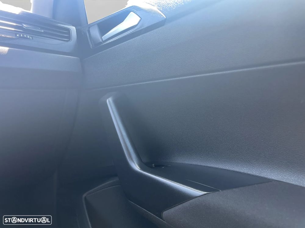 VW Taigo 1.0 TSI OPF DSG Life - 17