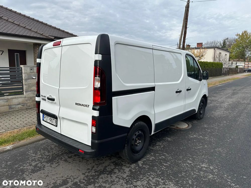 Renault Trafic - 3