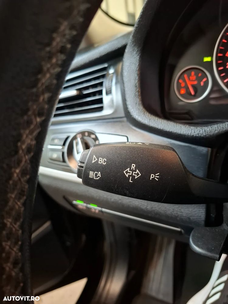 BMW X3 xDrive20d Aut. - 23