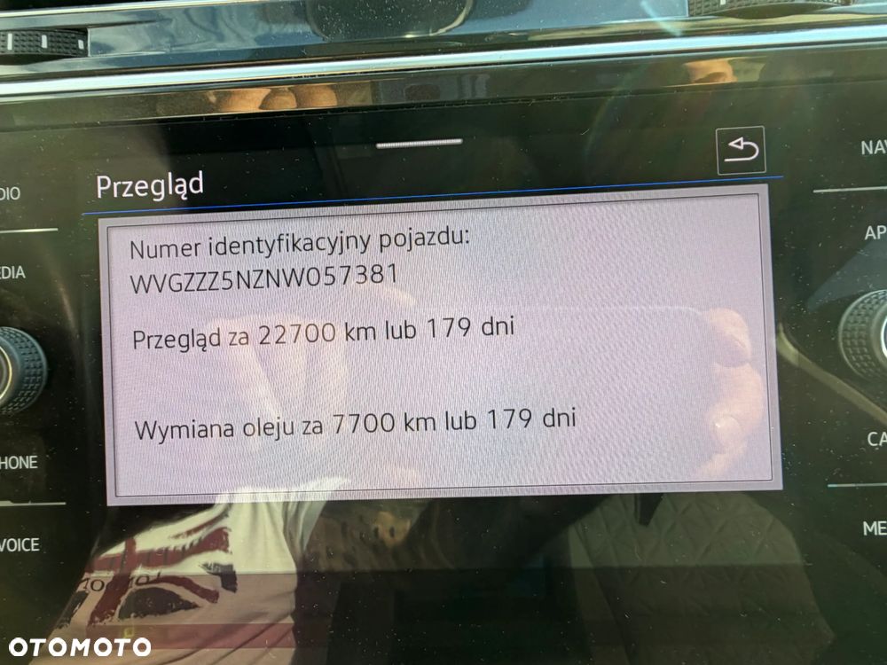 Volkswagen Tiguan 1.5 TSI EVO Elegance DSG - 30