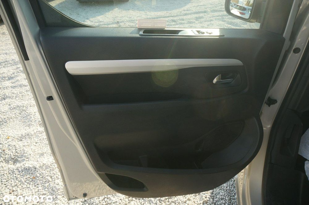 Toyota Proace Verso 2.0 D4-D Long Business - 21