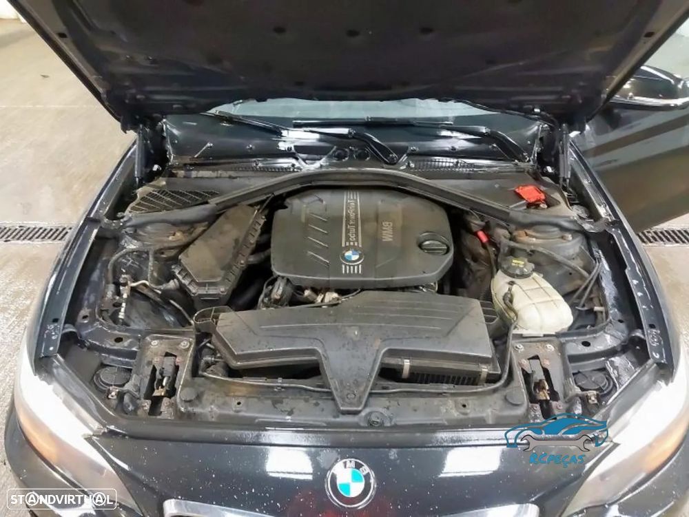 .BMW Serie 2 F22 Coupe F23 Cabrio Sport 2014 a 2021 para peças - 5