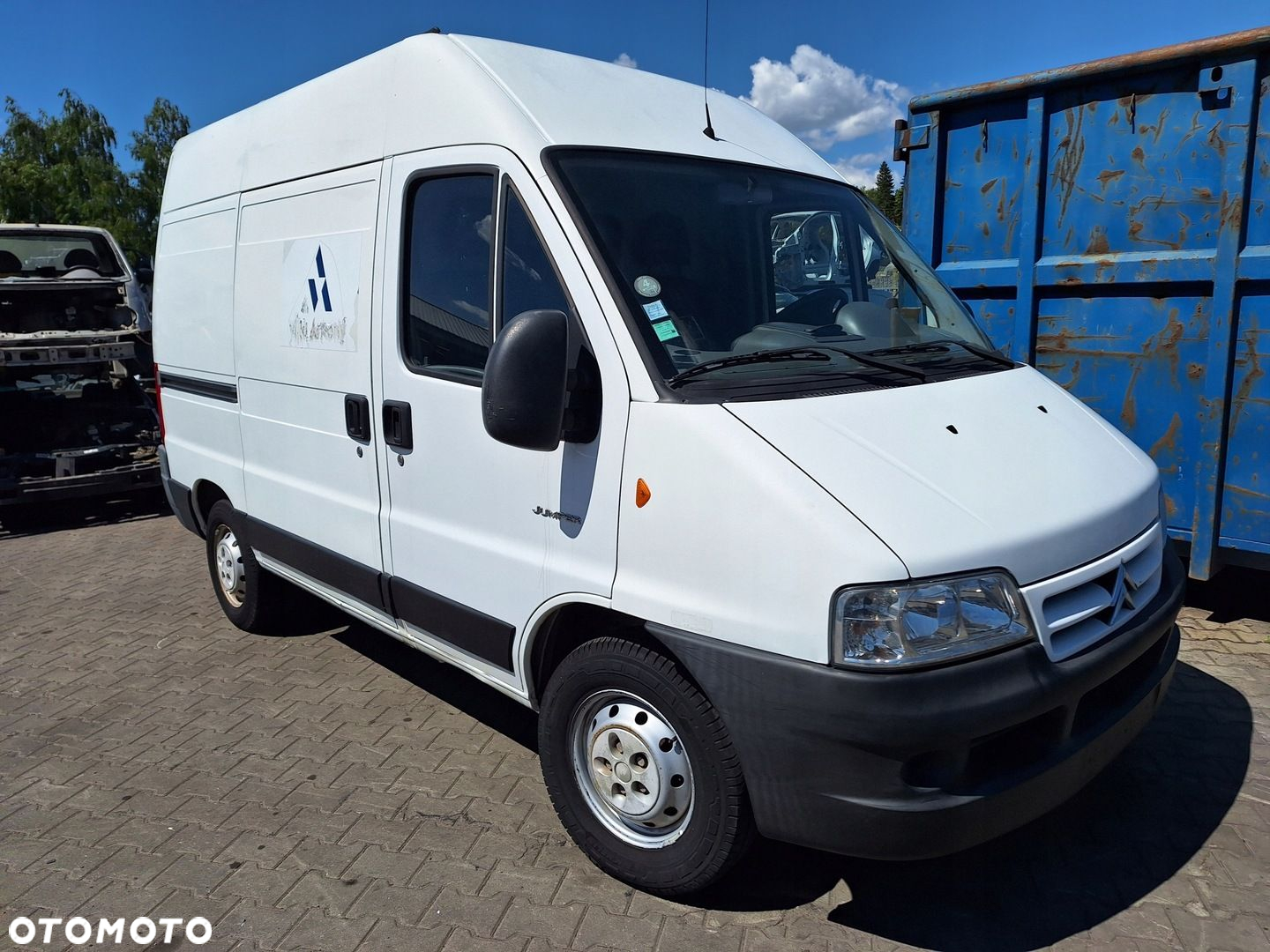 JUMPER I LIFT FL 02-06 BOXER DUCATO MECHANIZM LINKA CIĘGNO HAMULCA RĘCZNEGO - 7