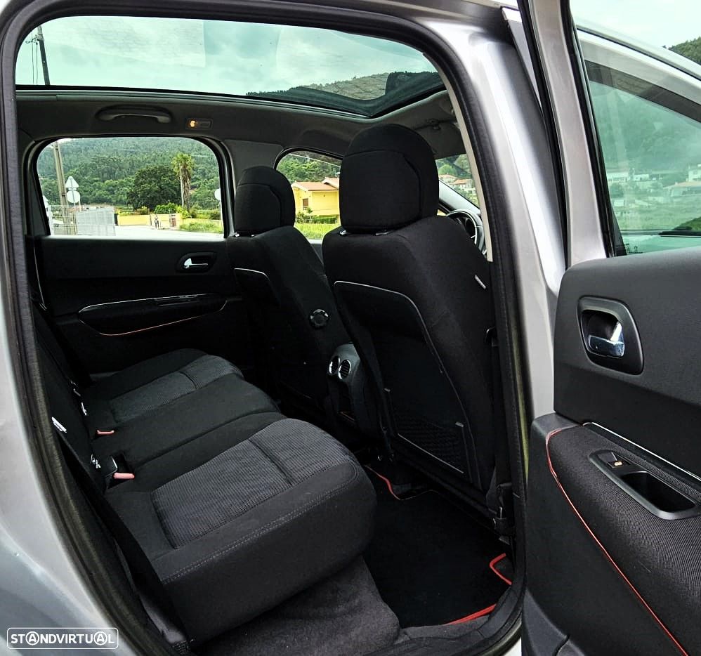 Peugeot 3008 1.6 HDi Business Line - 22