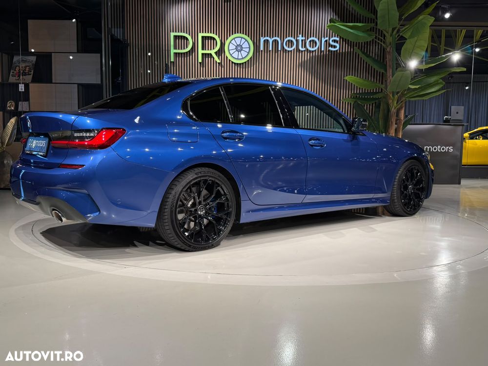 BMW Seria 3 - 14