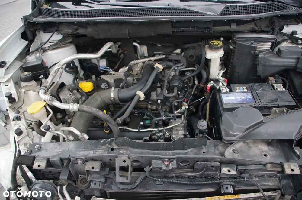 Auto na części 692324777 Renault Kadjar 2015 1.2 TCE H5F 408 skrzynia TL4083 TEQNC drzwi szyba silnik skrzynia - 21