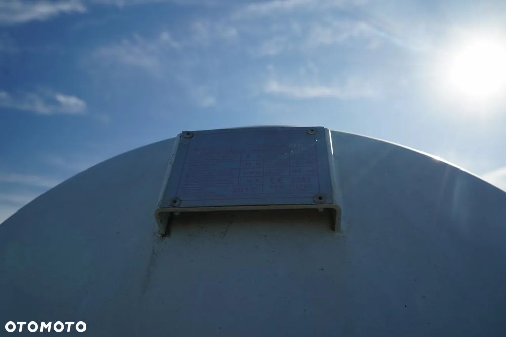 Iveco 400 SL X-WAY STRALIS / 8X4/  BETONOMIESZARKA / IMER / OPONY 100 % / ALUFELGI / - 18