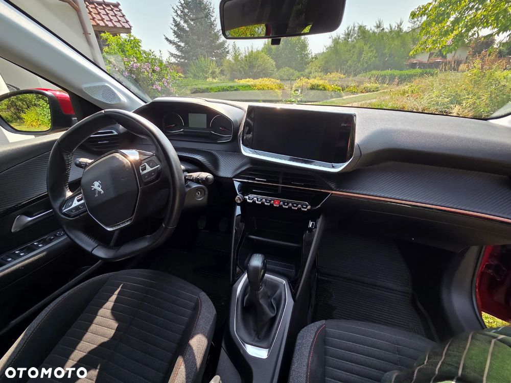 Peugeot 208 1.2 PureTech Active Pack S&S - 28