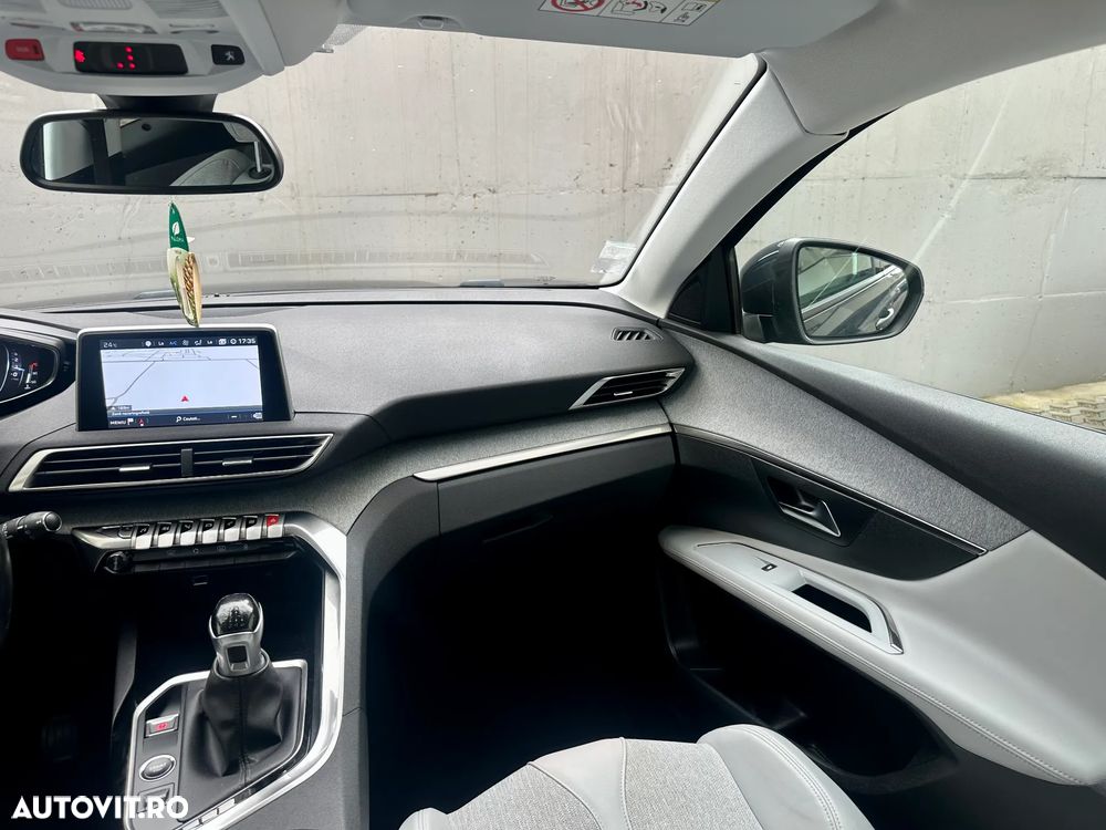Peugeot 3008 - 10