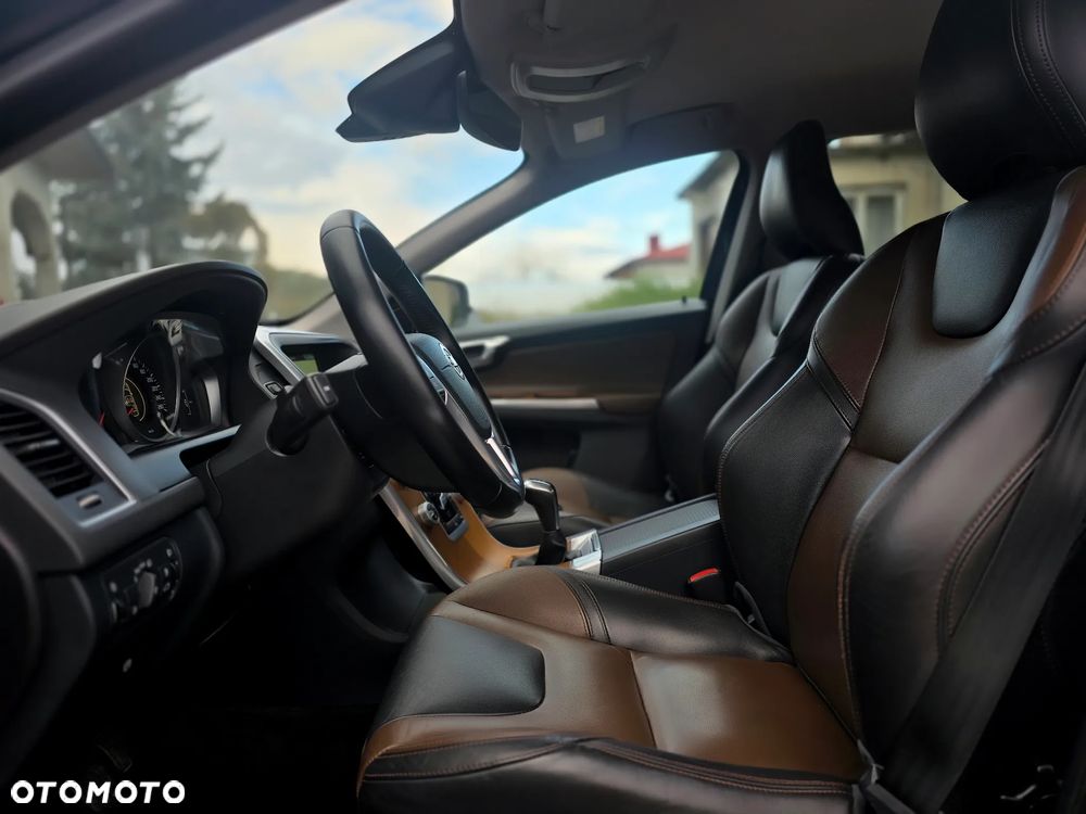 Volvo XC 60 - 15