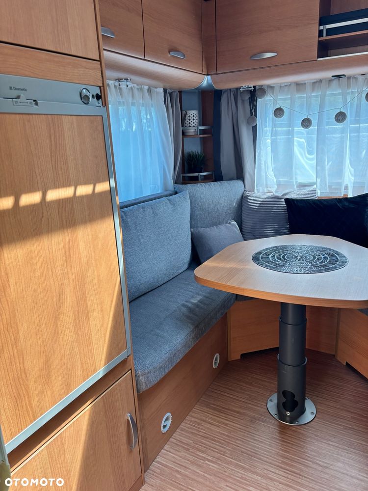 KNAUS SPORT - 7