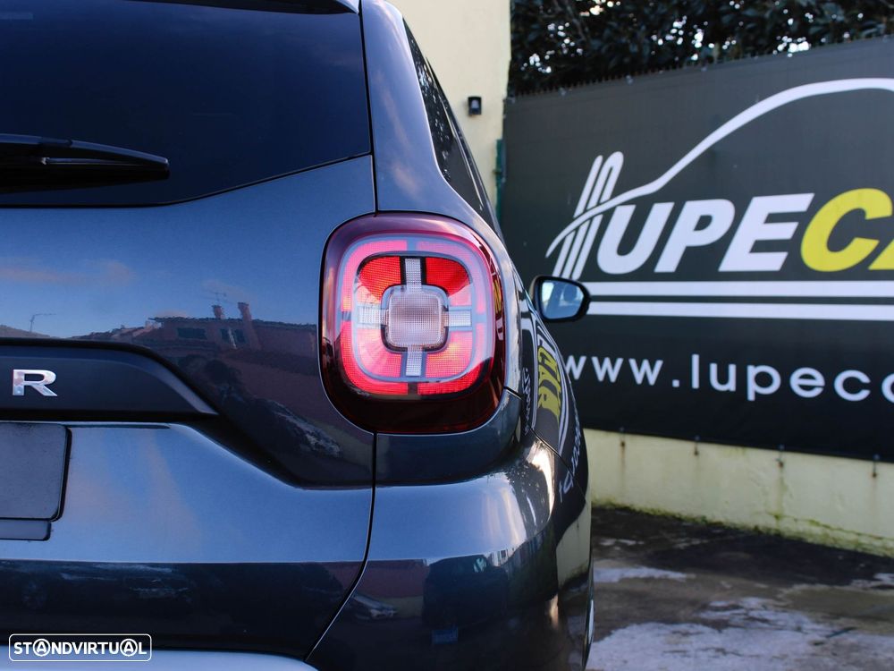 Dacia Duster 1.3 TCe SL Adventure - 19
