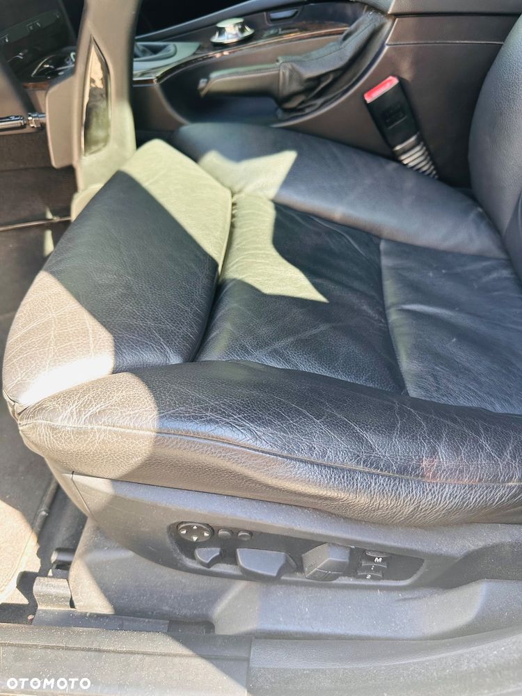 BMW Seria 5 - 11