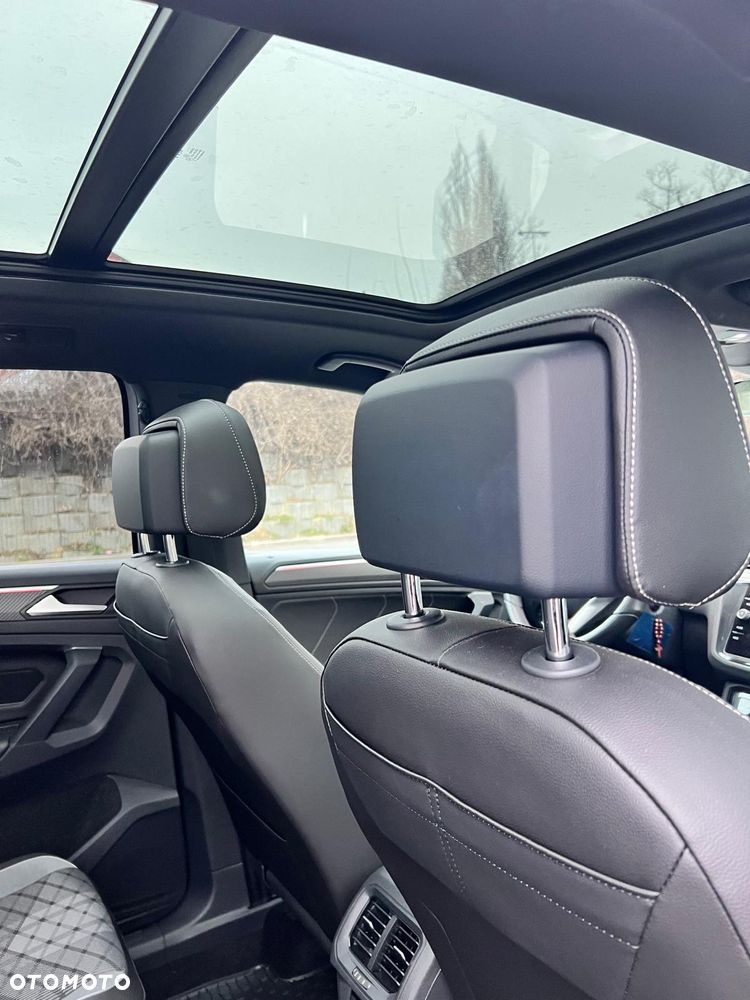 Volkswagen Tiguan 1.5 TSI EVO R-Line DSG - 7