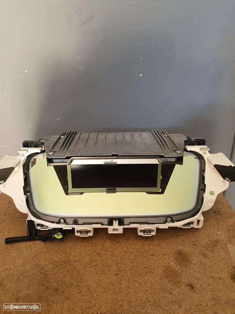 QUADRANTE PEUGEOT 308 III / 9835755980 - 1