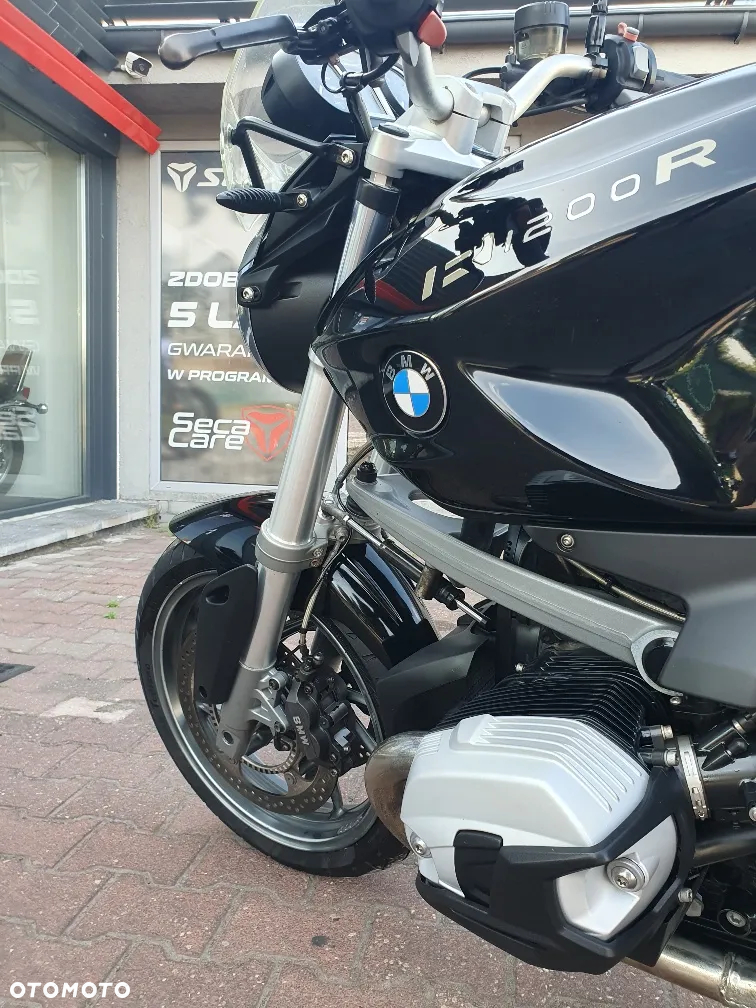 BMW R - 7