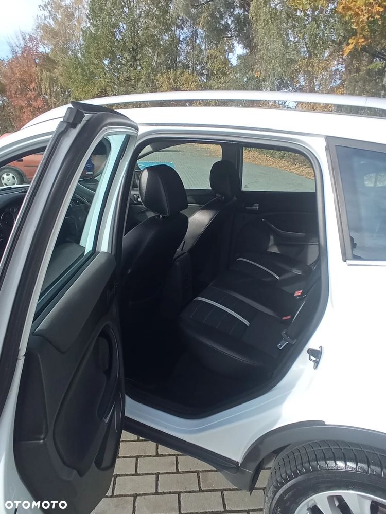 Ford Kuga 2.0 TDCi Trend FWD - 21