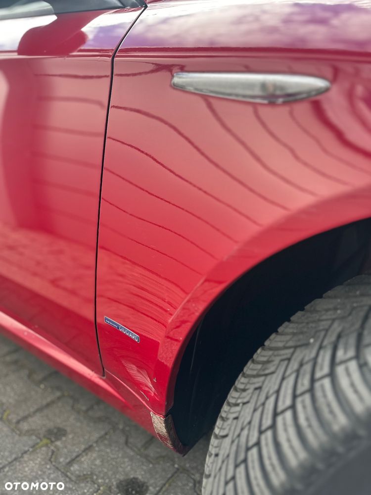 Alfa Romeo 159 2.0 JTDM 16V DPF - 28