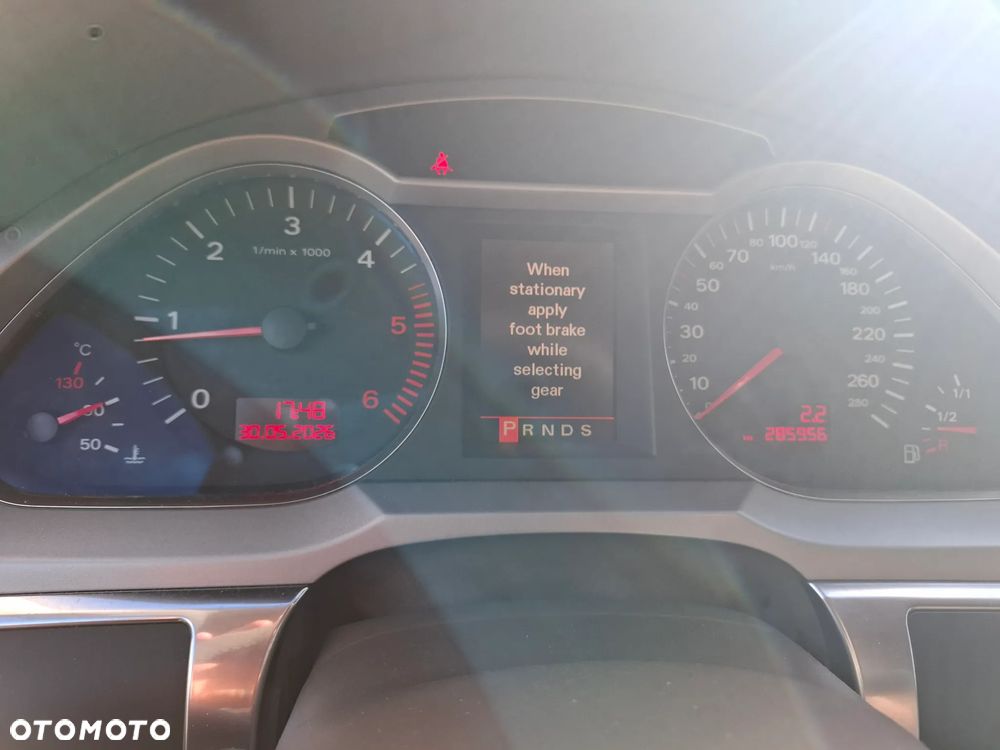 Audi A6 Limousine 3.0 TDI Quattro Tiptronic - 14