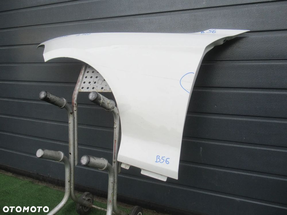 BŁOTNIK PRZEDNI PRZÓD LEWY BMW 1 I F20 F21 2011-2018 - 7
