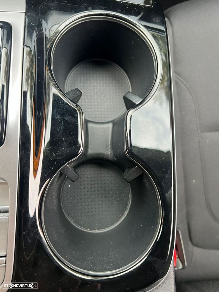 Hyundai Tucson 1.6 T-GDI HEV Premium - 41