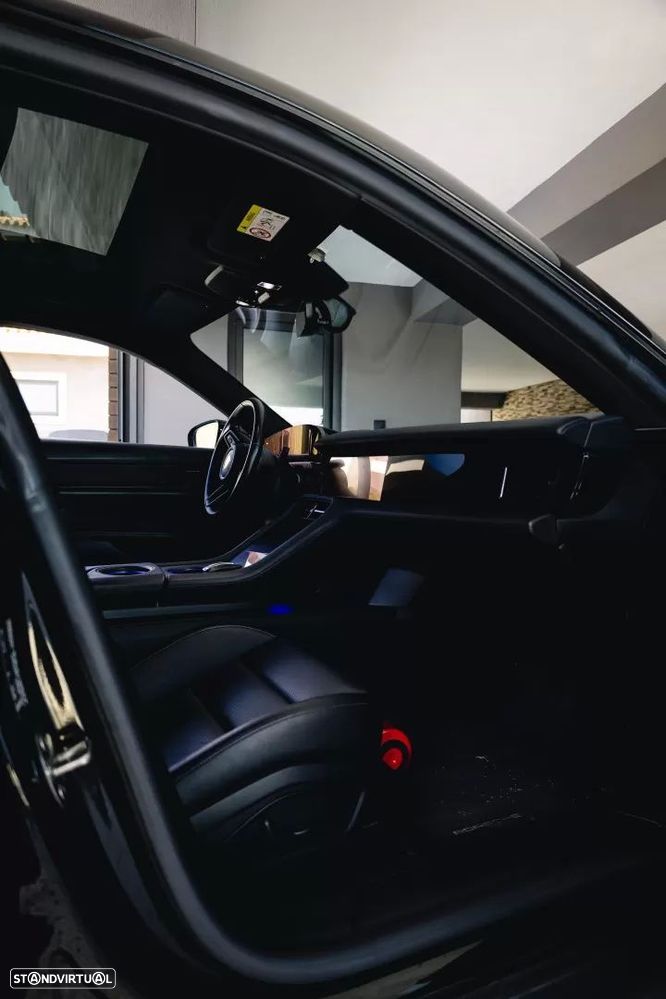 Porsche Taycan Standard - 17