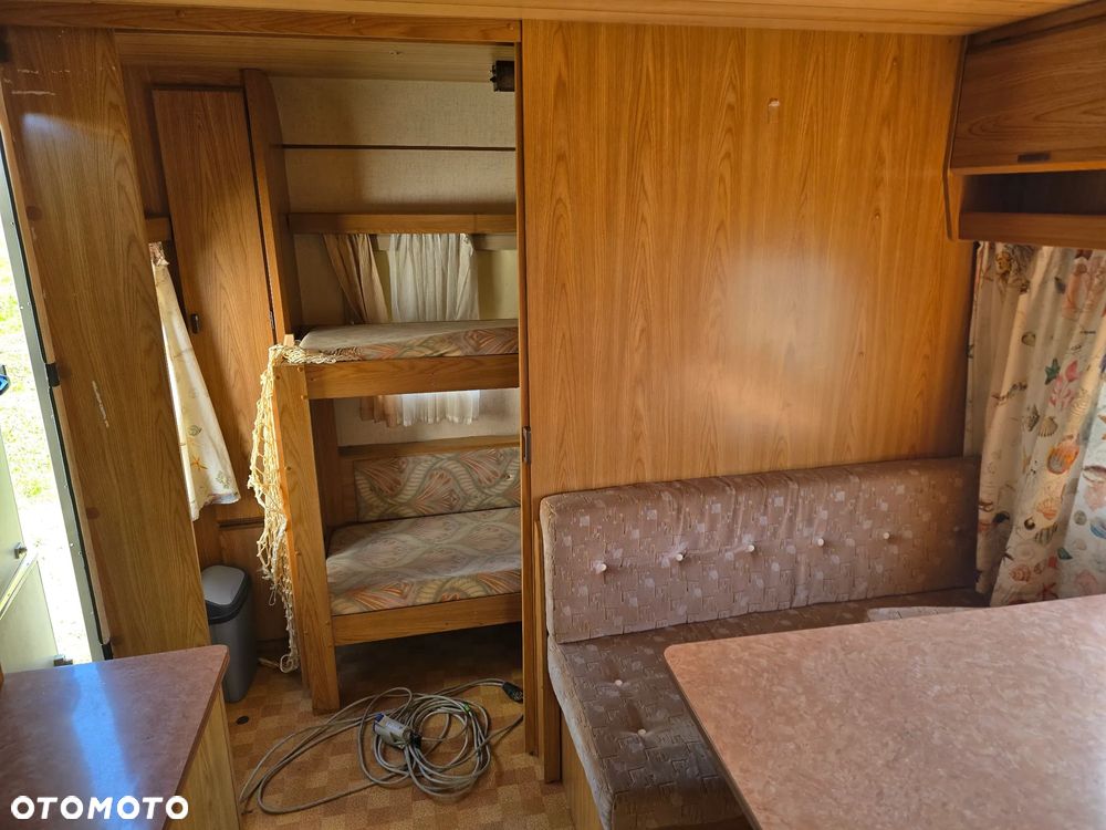 Adria aviva 400ps mover namiot lub markiza bagażnik hobby fendt knaus lmc - 2