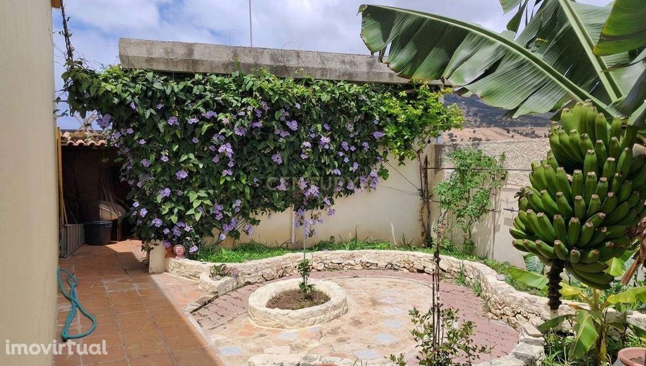 Moradia T2 + Estúdio T1 Independente: Oportunidade Única em Porto Sant - Grande imagem: 5/33