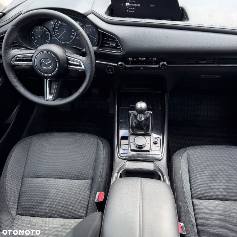 Mazda CX-30 - 27