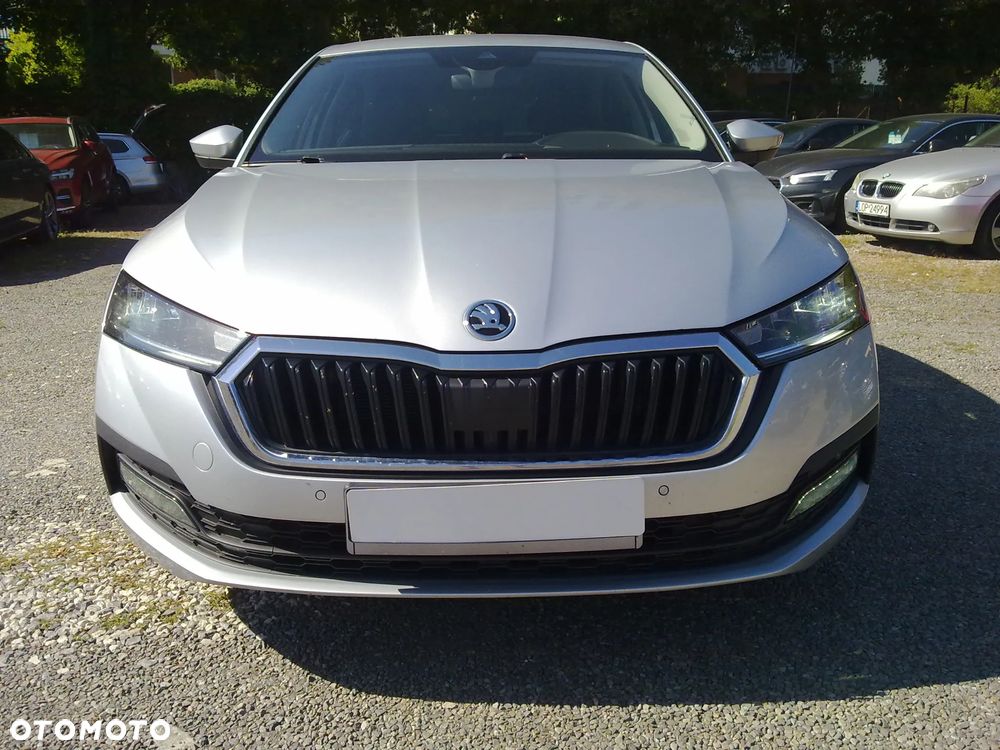 Skoda Octavia 2.0 TDI Ambition - 7