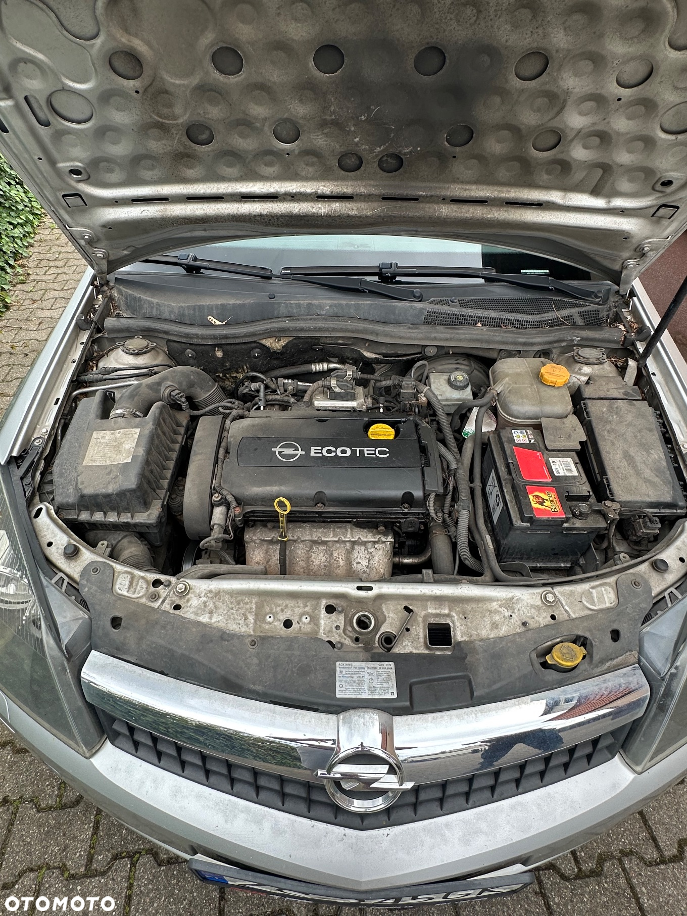 Opel Astra - 7