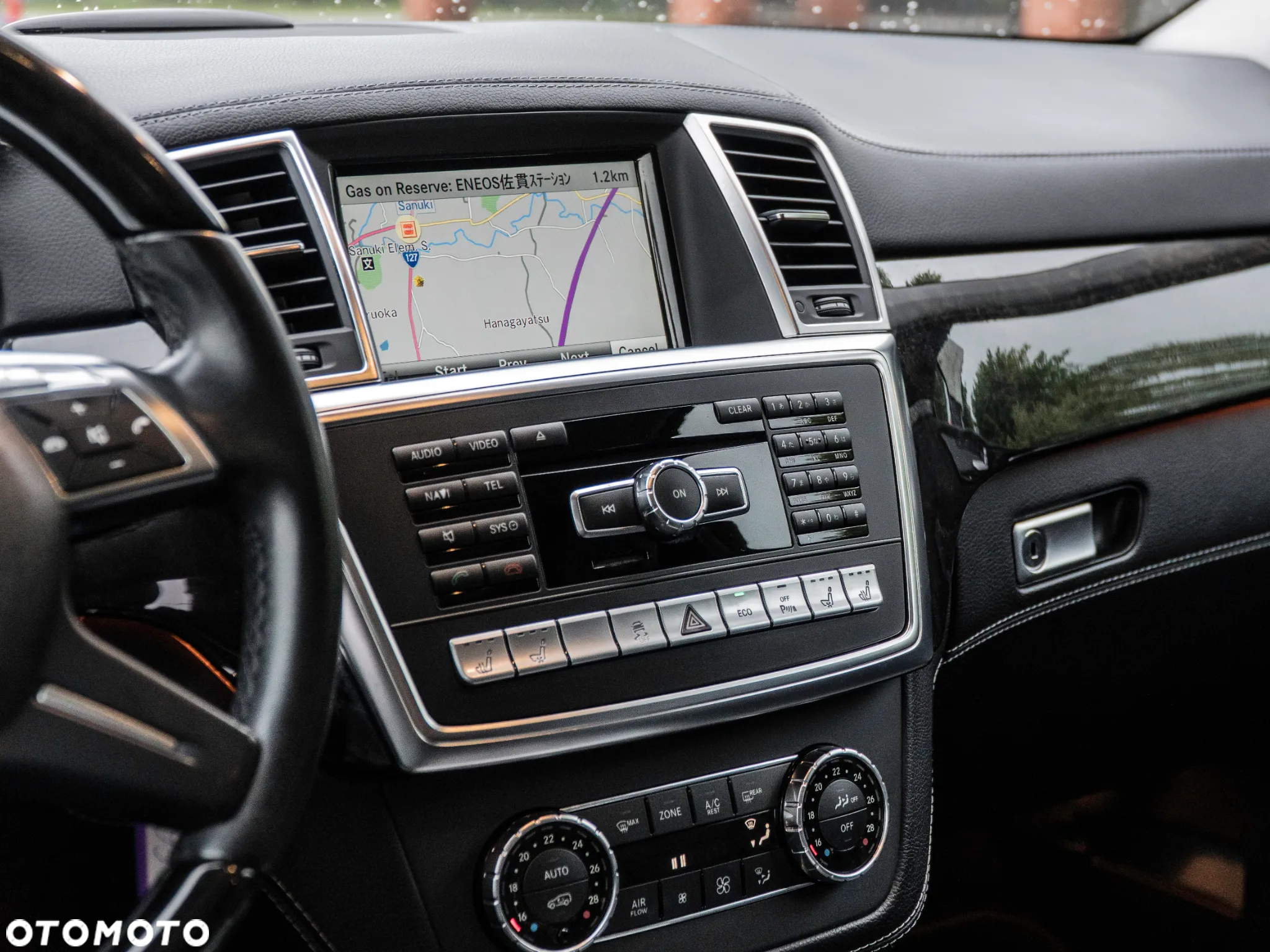 Mercedes-Benz GL 500 4-Matic - 40
