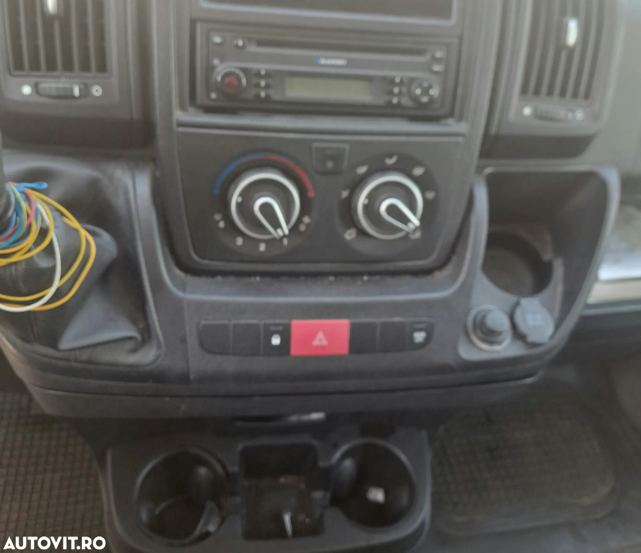 Fiat Ducato - 7