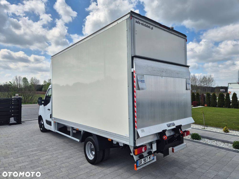 Renault Master - 6