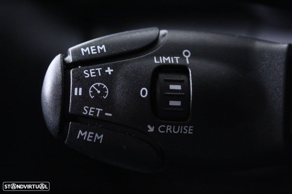 Citroën C3 1.2 PureTech C-Series - 26