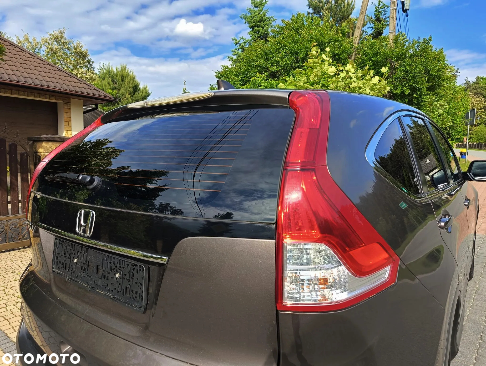Honda CR-V 2.0 Elegance (2WD) - 26