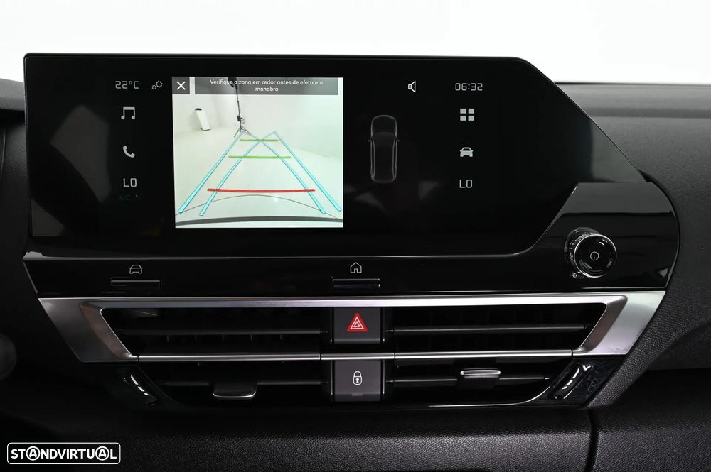 Citroën e-C4 50 kWh Feel Pack - 25