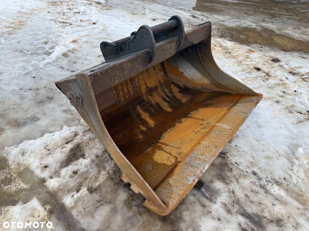 Komatsu PW 160-11 - 26